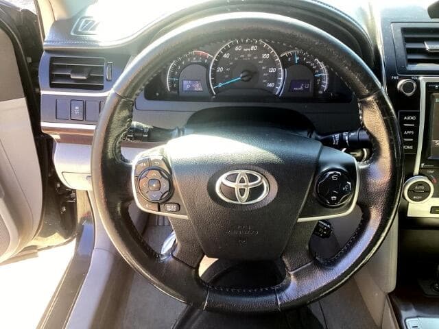 2014 TOYOTA Camry - Image 8