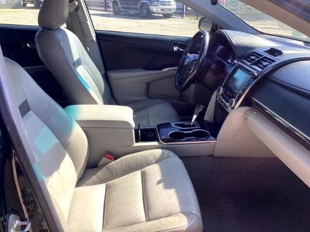 2014 TOYOTA Camry - Image 15