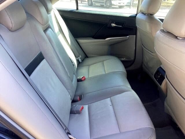 2014 TOYOTA Camry - Image 16