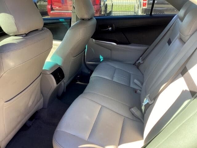 2014 TOYOTA Camry - Image 18