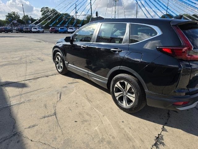 2020 Honda CR-V - Image 4