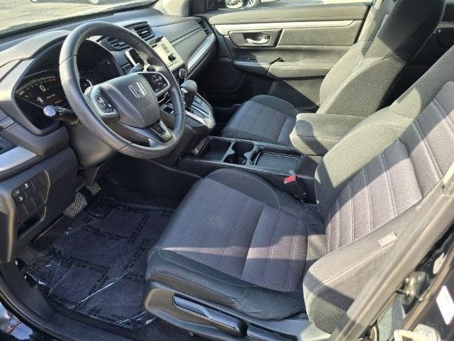 2020 Honda CR-V - Image 6