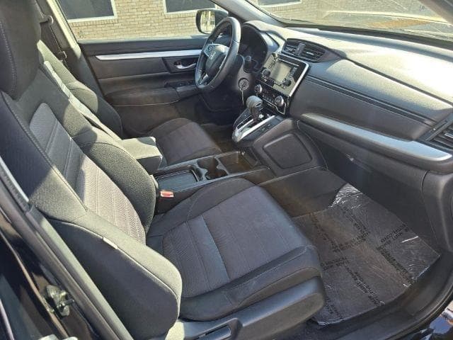 2020 Honda CR-V - Image 7
