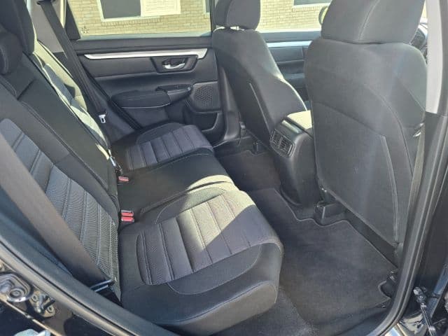 2020 Honda CR-V - Image 8