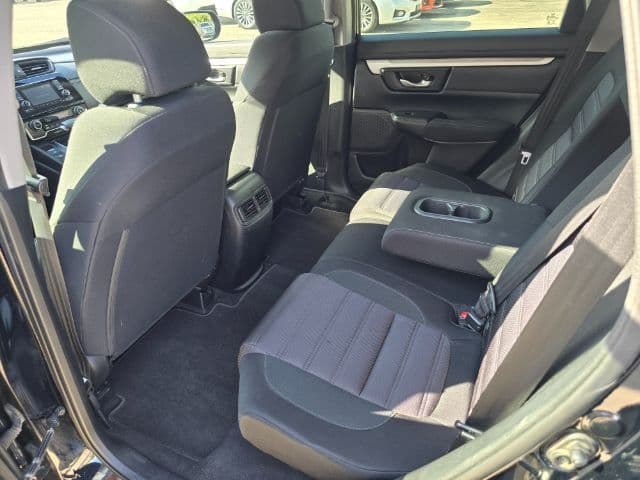 2020 Honda CR-V - Image 9