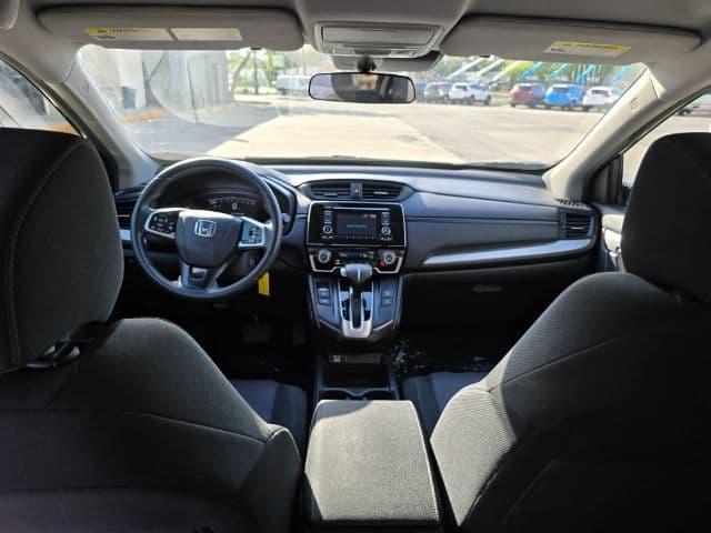 2020 Honda CR-V - Image 10
