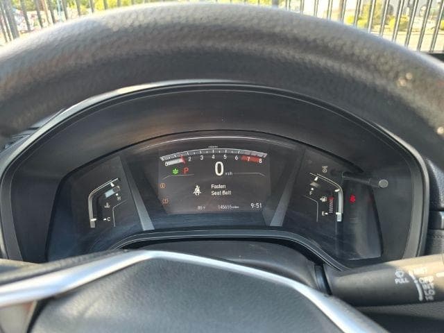 2020 Honda CR-V - Image 13