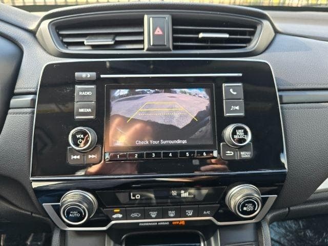 2020 Honda CR-V - Image 14