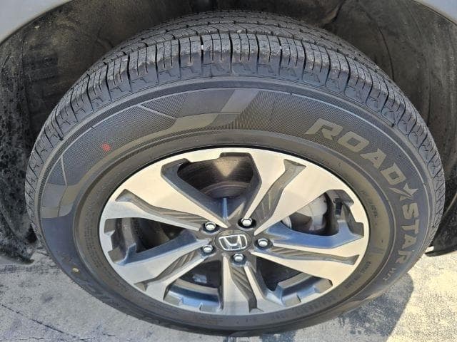 2020 Honda CR-V - Image 16