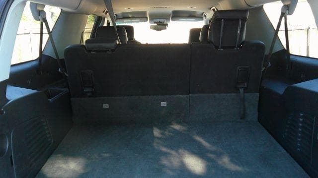 2020 Chevrolet Suburban - Image 6