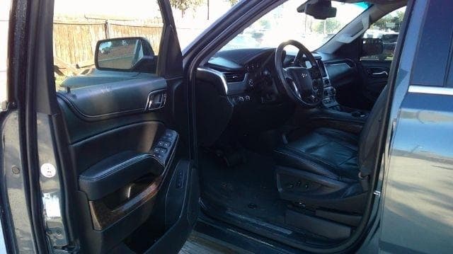 2020 Chevrolet Suburban - Image 7