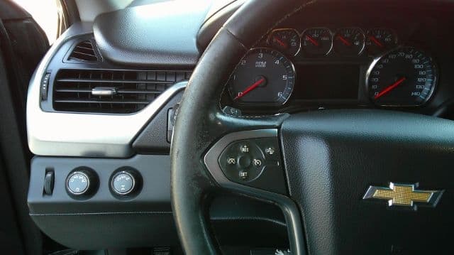 2020 Chevrolet Suburban - Image 8