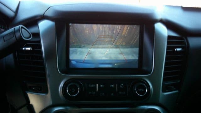 2020 Chevrolet Suburban - Image 11