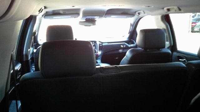 2020 Chevrolet Suburban - Image 14