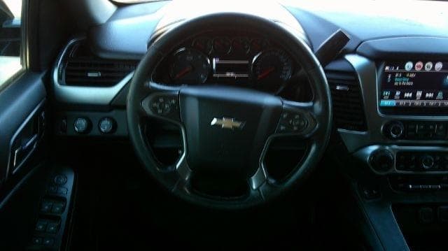 2020 Chevrolet Suburban - Image 16