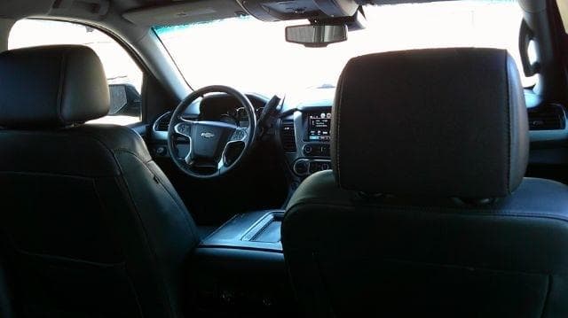 2020 Chevrolet Suburban - Image 17