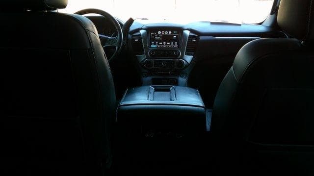 2020 Chevrolet Suburban - Image 18