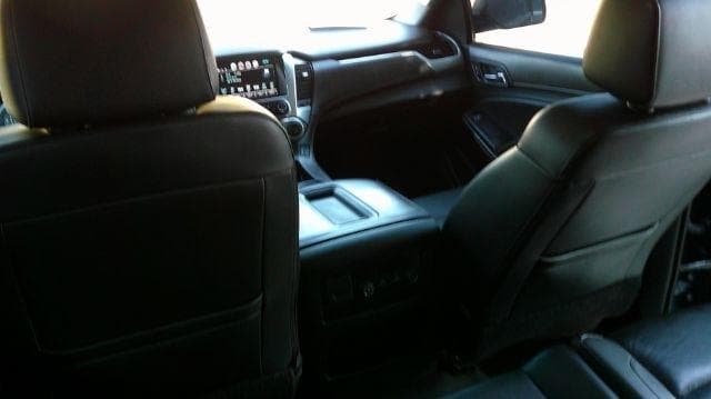 2020 Chevrolet Suburban - Image 19