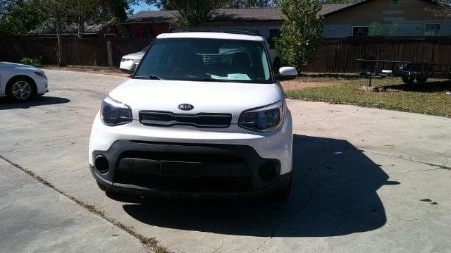 2018 KIA Soul - Image 1