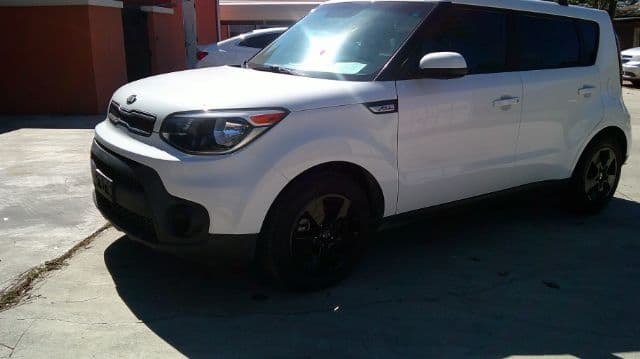 2018 KIA Soul - Image 2