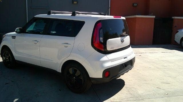 2018 KIA Soul - Image 4