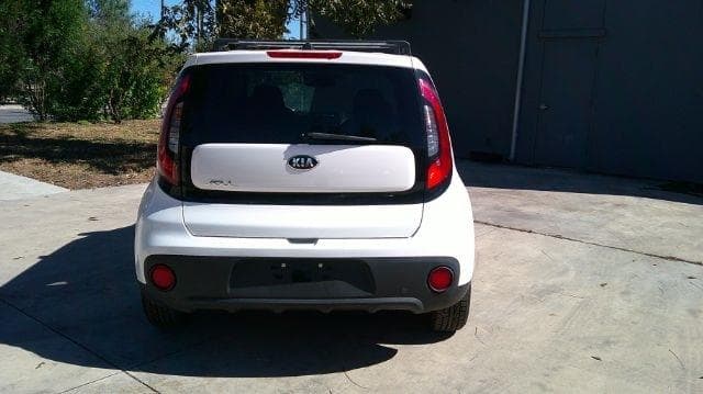 2018 KIA Soul - Image 5
