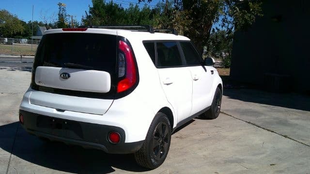 2018 KIA Soul - Image 6