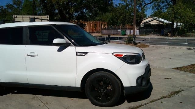 2018 KIA Soul - Image 7