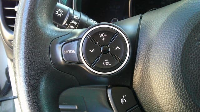 2018 KIA Soul - Image 9