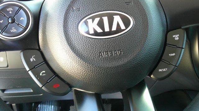 2018 KIA Soul - Image 10