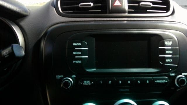 2018 KIA Soul - Image 11