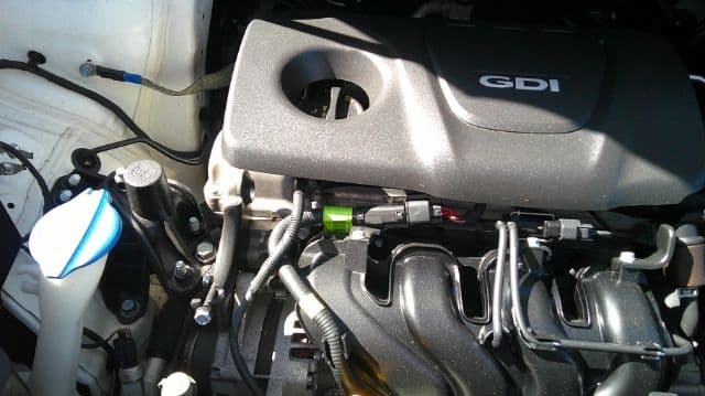 2018 KIA Soul - Image 24