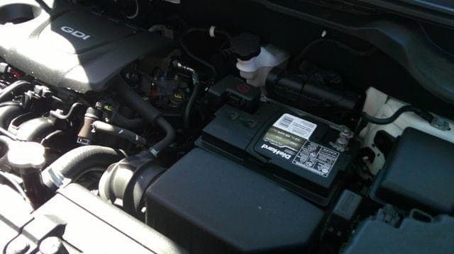 2018 KIA Soul - Image 25