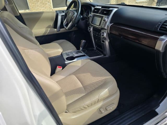 2015 TOYOTA 4Runner - Image 7