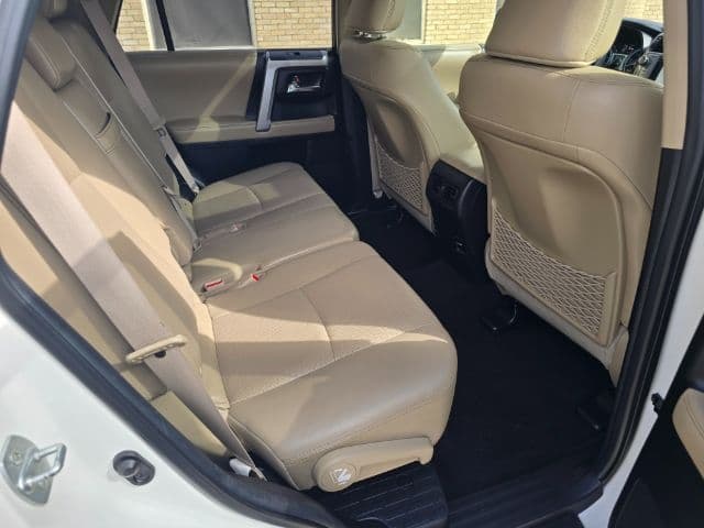 2015 TOYOTA 4Runner - Image 8