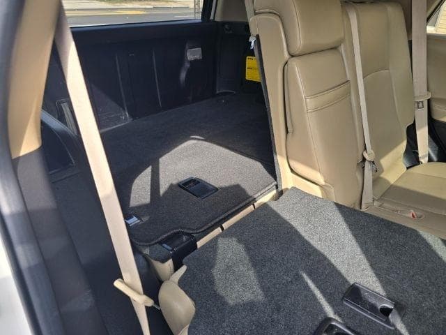 2015 TOYOTA 4Runner - Image 9