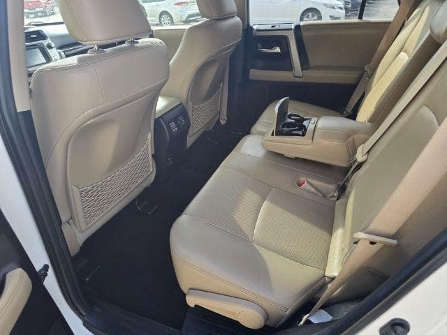 2015 TOYOTA 4Runner - Image 10