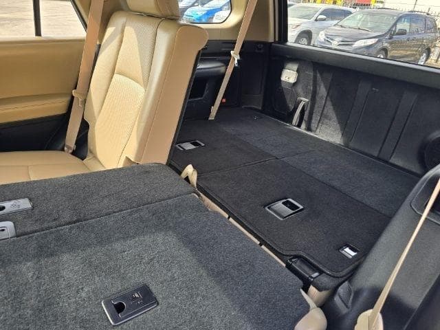 2015 TOYOTA 4Runner - Image 11