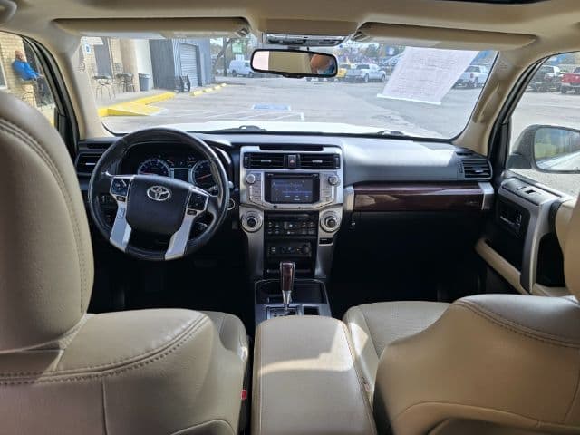 2015 TOYOTA 4Runner - Image 12