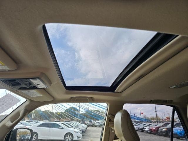 2015 TOYOTA 4Runner - Image 13