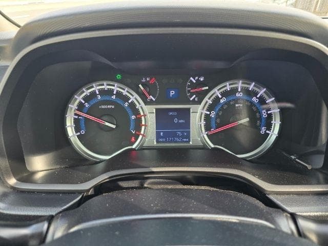 2015 TOYOTA 4Runner - Image 14