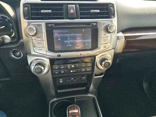 2015 TOYOTA 4Runner - Image 15