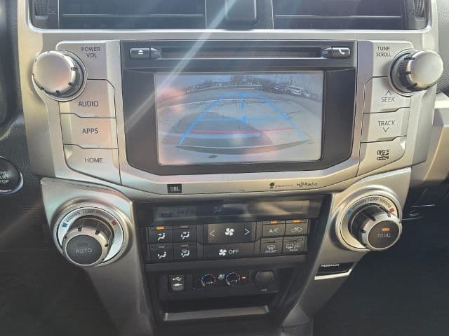 2015 TOYOTA 4Runner - Image 16