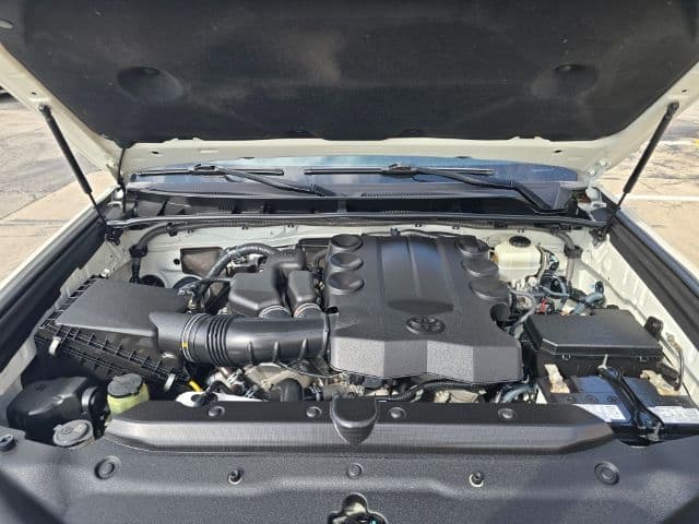 2015 TOYOTA 4Runner - Image 20