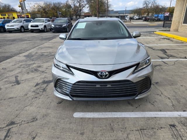 2021 Toyota Camry - Image 5