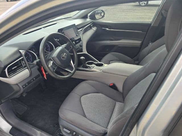 2021 Toyota Camry - Image 6