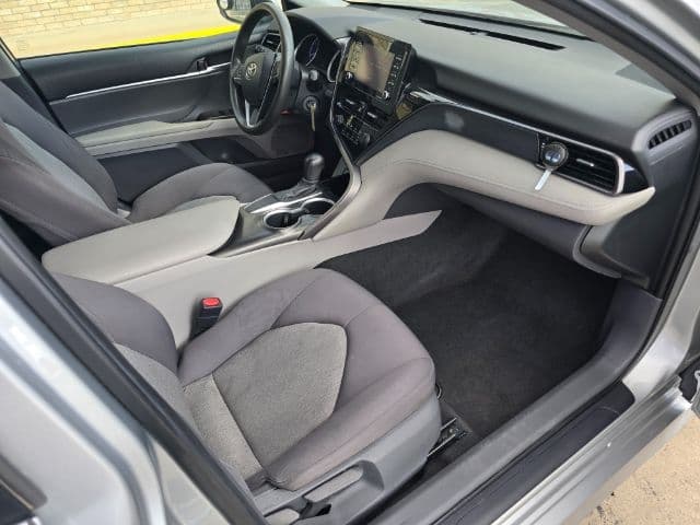 2021 Toyota Camry - Image 7