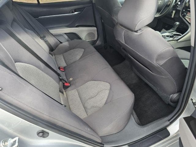 2021 Toyota Camry - Image 8