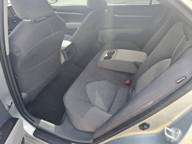 2021 Toyota Camry - Image 9