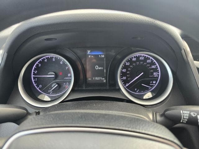 2021 Toyota Camry - Image 11